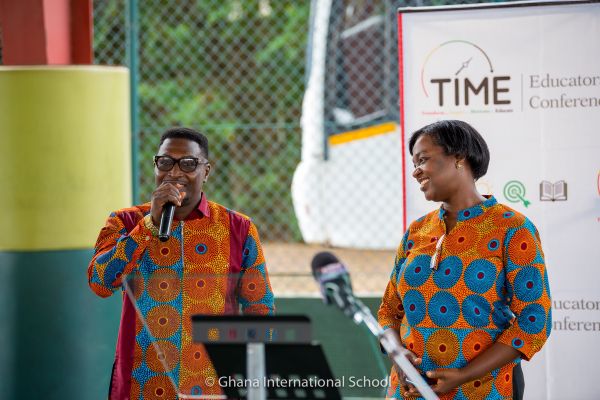 TIME Conference - 3RD EDITION